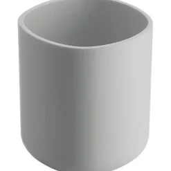 Alessi - Tandbørstekrus - Birillo - Hvid