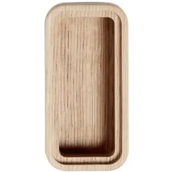 Andersen Furniture - Create Me Box 1 Rum (6x12 cm) - Eg