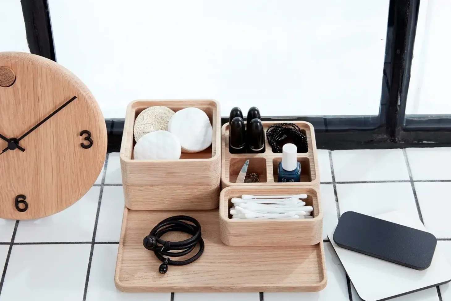 Andersen Furniture - Create Me Bakke - 12x24 cm - Eg