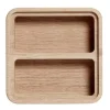 Andersen Furniture - Create Me Box 2 Rum (12x12 cm) - Eg