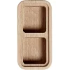 Andersen Furniture - Create Me Box 2 Rum (6x12 cm) - Eg