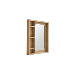 Andersen Furniture - Glance Spejl - Eg