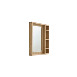 Andersen Furniture - Glance Spejl - Eg