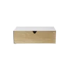 Andersen Furniture - Keep Hylde - Hvid