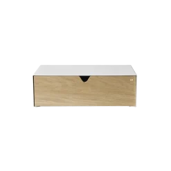 Andersen Furniture - Keep Hylde - Hvid