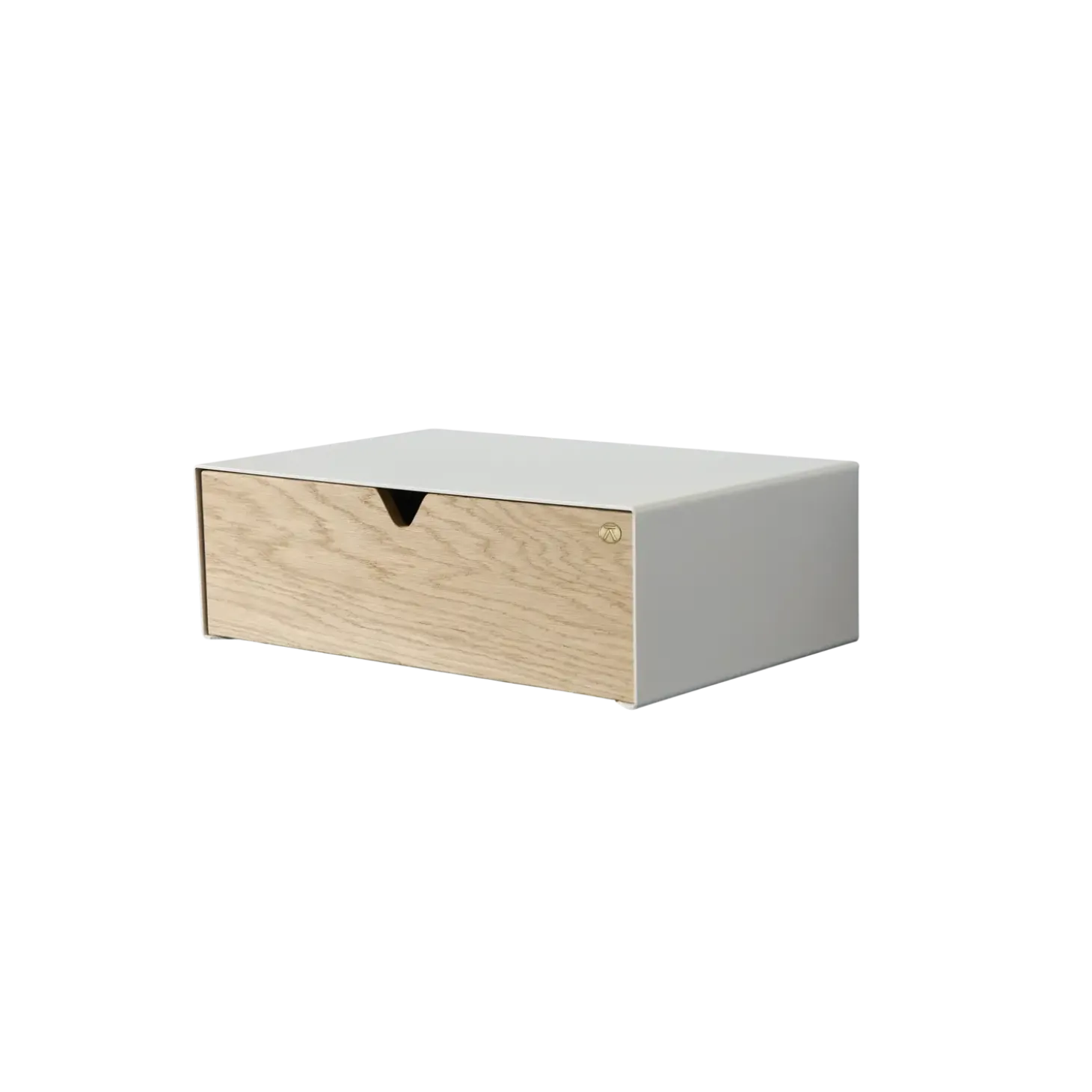 Andersen Furniture - Keep Hylde - Hvid