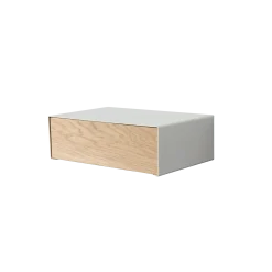 Andersen Furniture - Keep Hylde - Hvid
