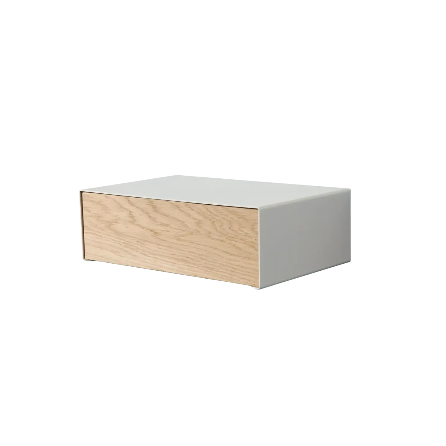 Andersen Furniture - Keep Hylde - Hvid
