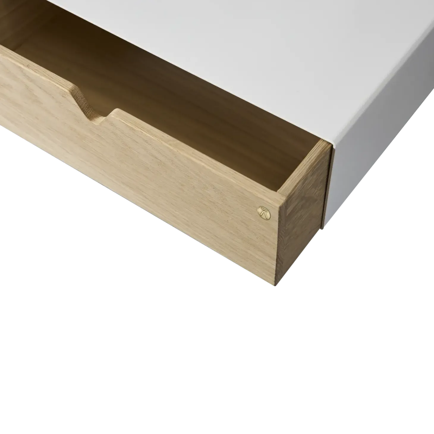 Andersen Furniture - Keep Hylde - Hvid