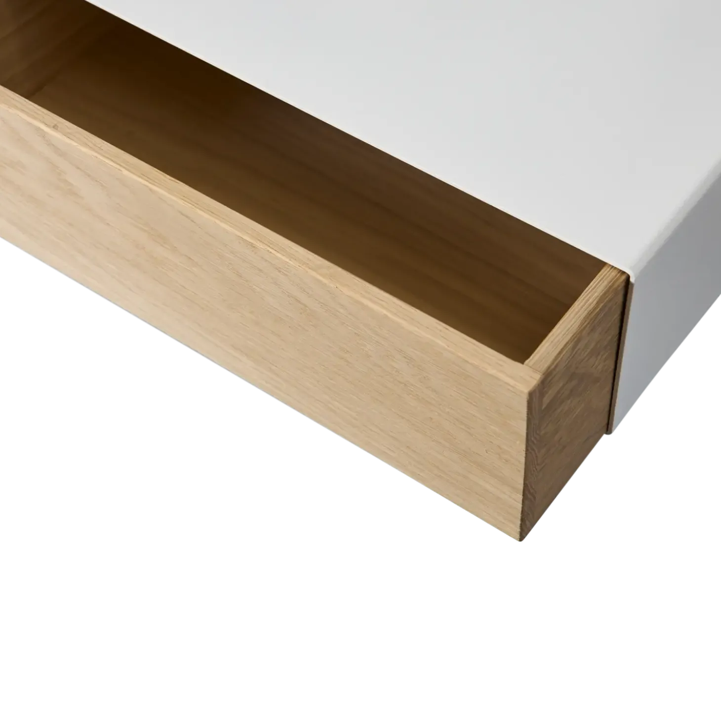 Andersen Furniture - Keep Hylde - Hvid