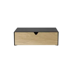 Andersen Furniture - Keep Hylde - Sort
