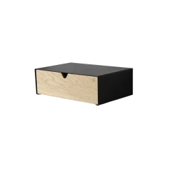 Andersen Furniture - Keep Hylde - Sort