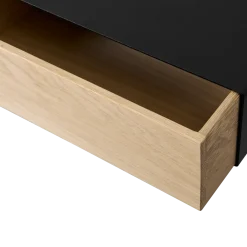 Andersen Furniture - Keep Hylde - Sort