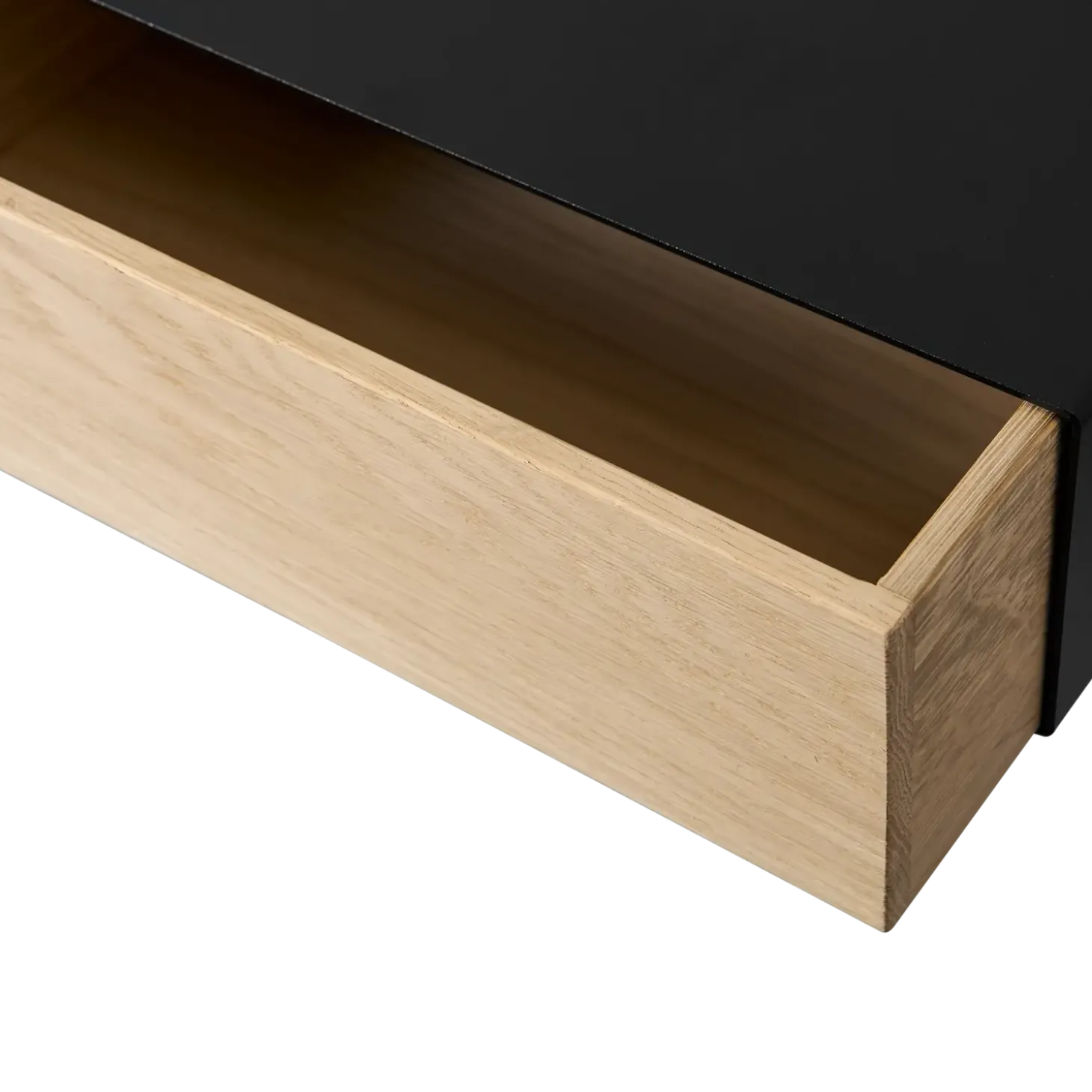 Andersen Furniture - Keep Hylde - Sort