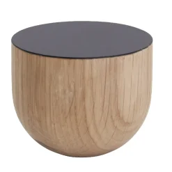 Andersen Furniture - Knage - Ø7 - Sort/eg