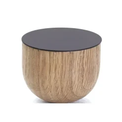 Andersen Furniture - Knage - Ø5 - Sort/eg