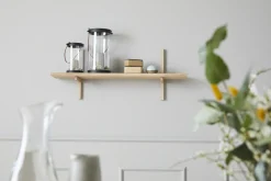 Andersen Furniture - Lanterner - Pipe - Sæt af 2 stk.