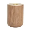 Andersen Furniture - Oak Nordic lysestage - Large