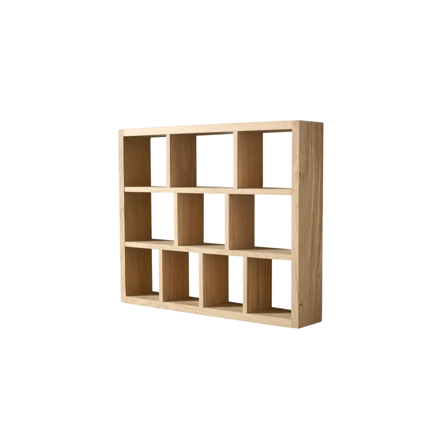 Andersen Furniture - Tailor Hylde - Eg