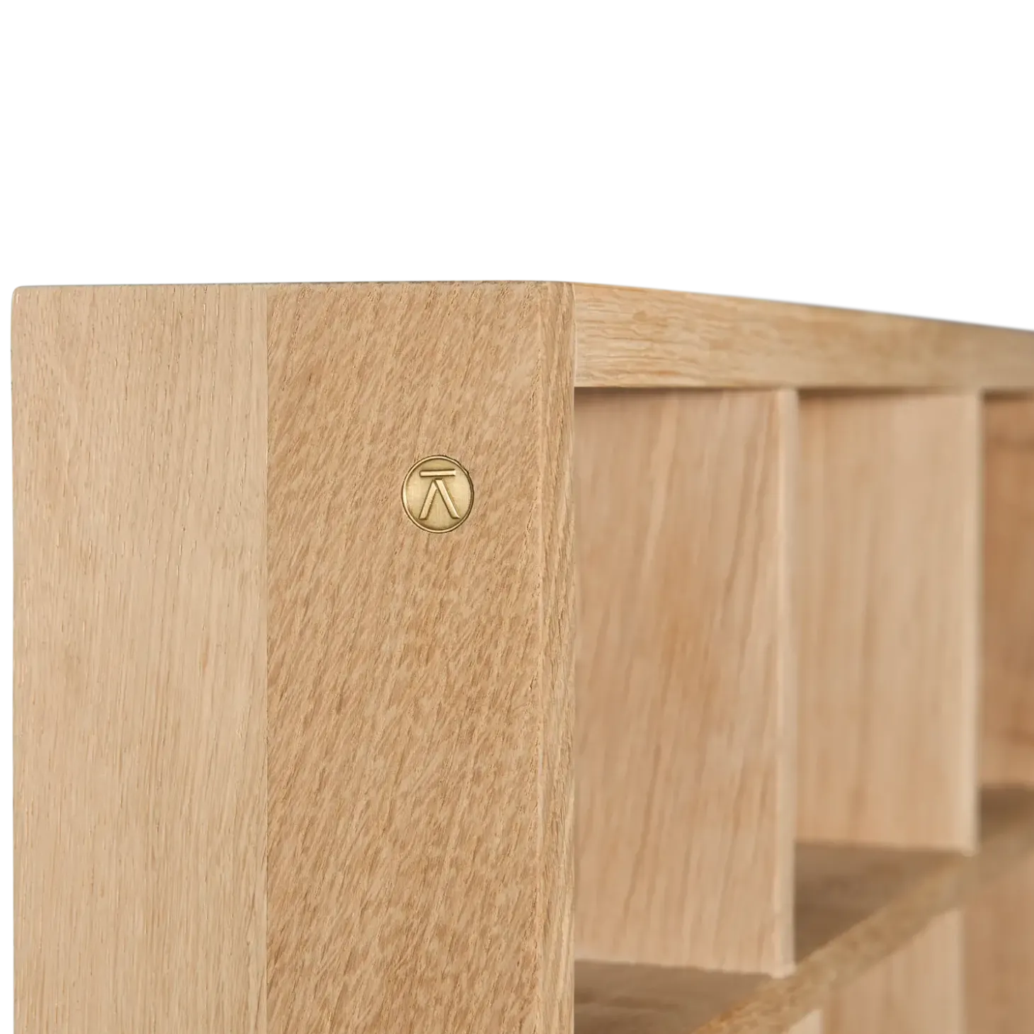 Andersen Furniture - Tailor Hylde - Eg