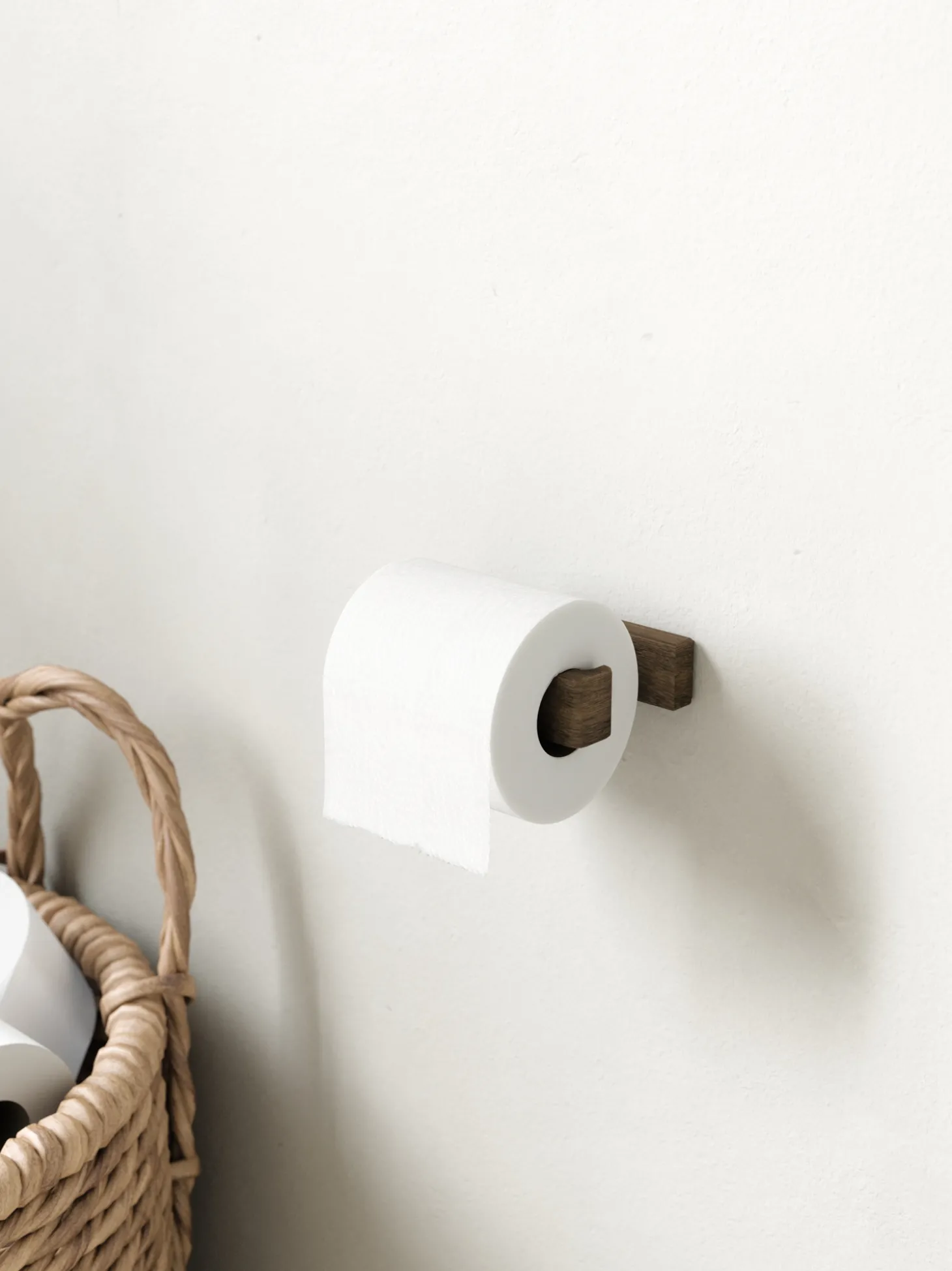 Andersen Furniture - Toiletrulleholder