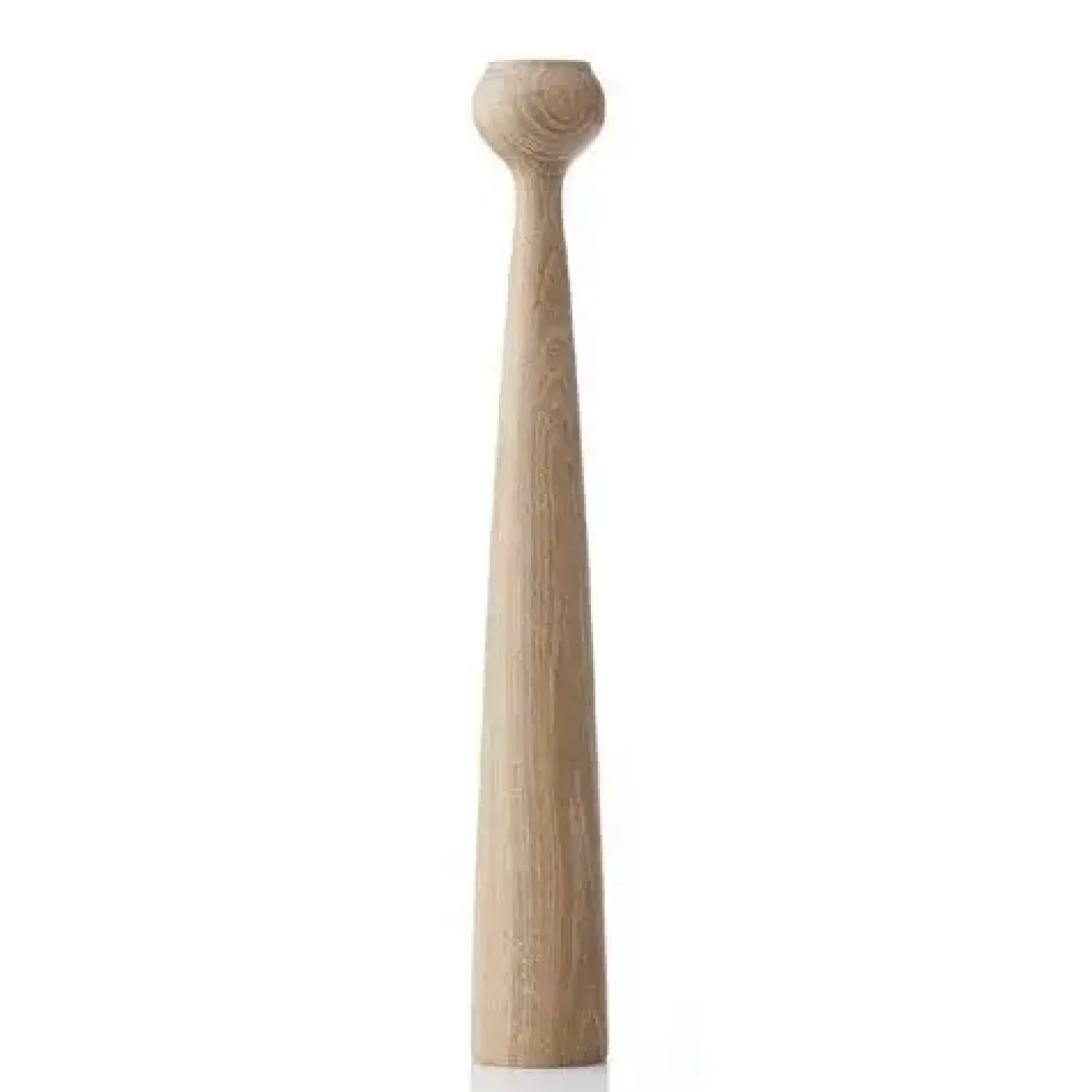 Applicata Lysestage Blossom - Tulip - H33,5 cm - Eg