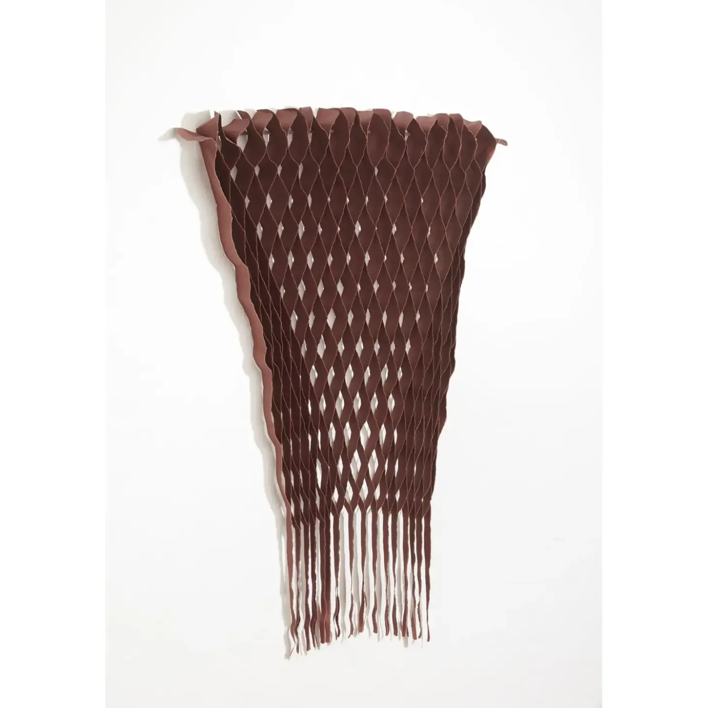 Applicata - Vægtæppe - Flow - Brown