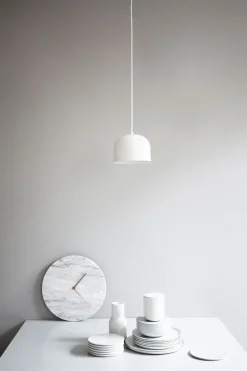 Audo Copenhagen - GM 15 Pendant - white