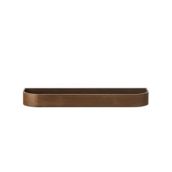 Audo Copenhagen - Hylde - Epoch Shelf - Stained - 79 cm