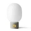 Audo Copenhagen - JWDA Bordlampe - beton/messing