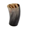 Au Maison - vase i horn