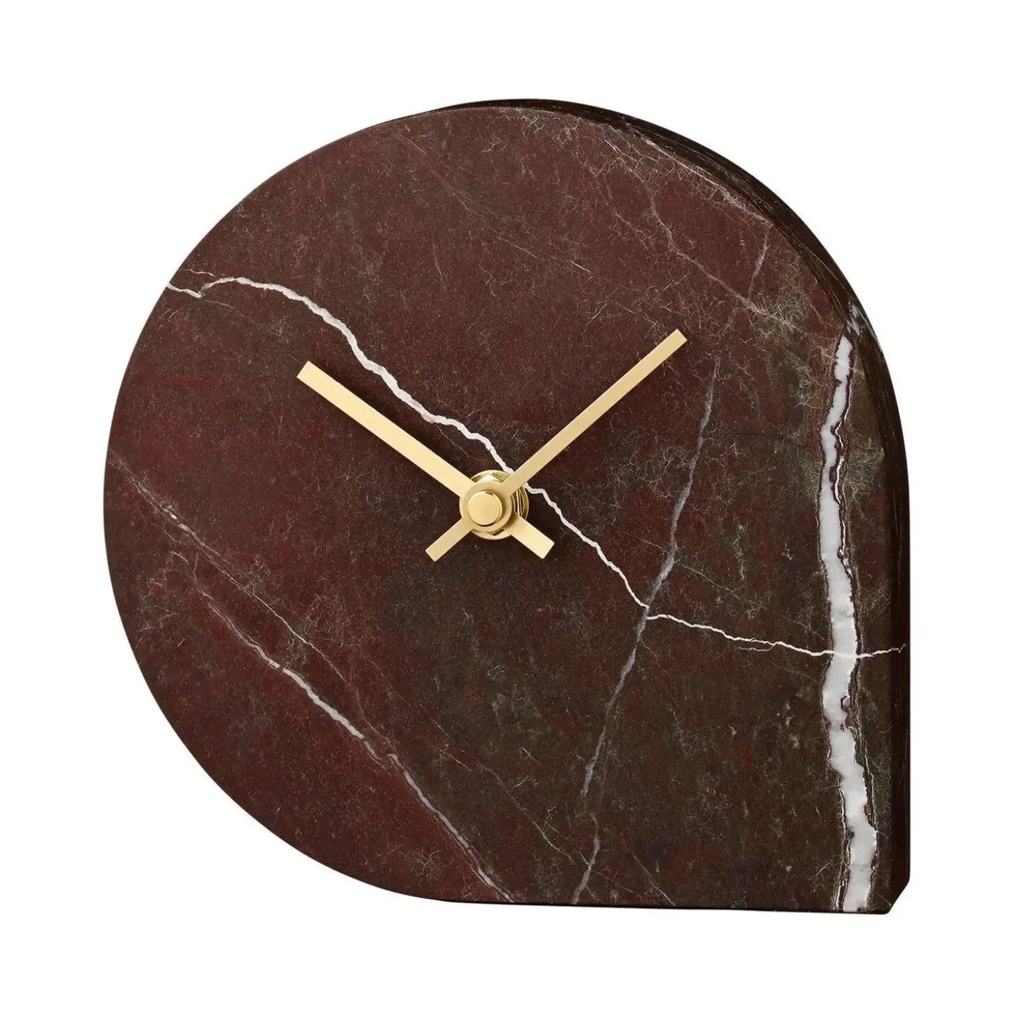 AYTM - Ur - "Stilla" - Marmor (Red)