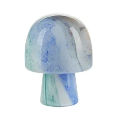 Bahne - Funghi bordlampe med marmorering - Multi