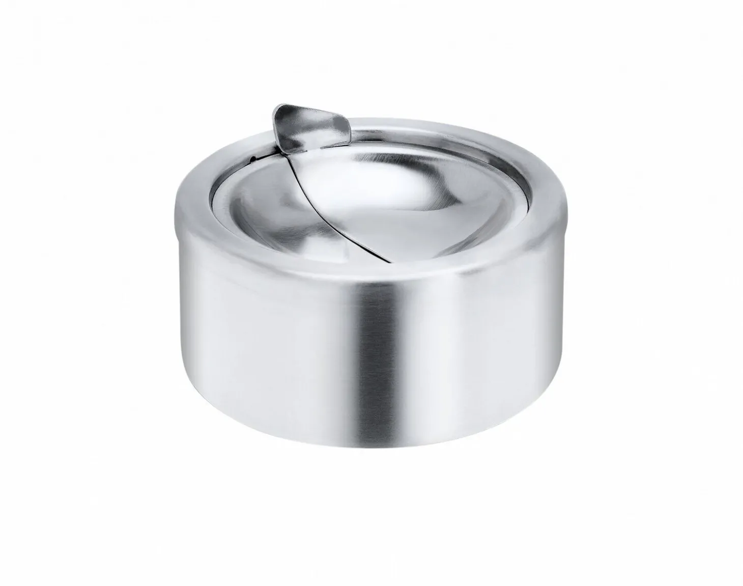 Blomus - Ashtray - H 7 cm, Ø 12 cm - PATTY