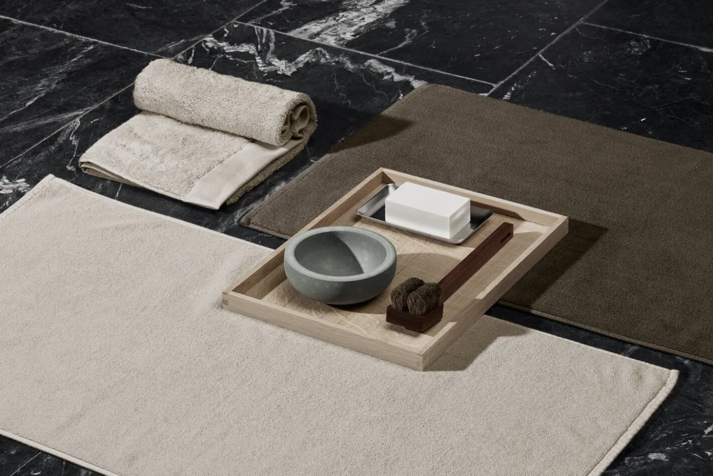 Blomus - Bathmat - Satellite - PIANA