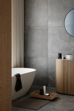 Blomus - Bathmat - Satellite - TWIN