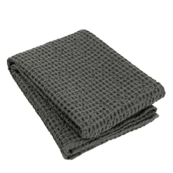 Blomus - Bath Towel - Agave Green - 70 x 140 cm - CARO -
