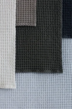 Blomus - Bath Towel - Ashley Blue - CARO -