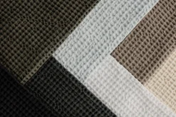 Blomus - Bath Towel - Black - CARO