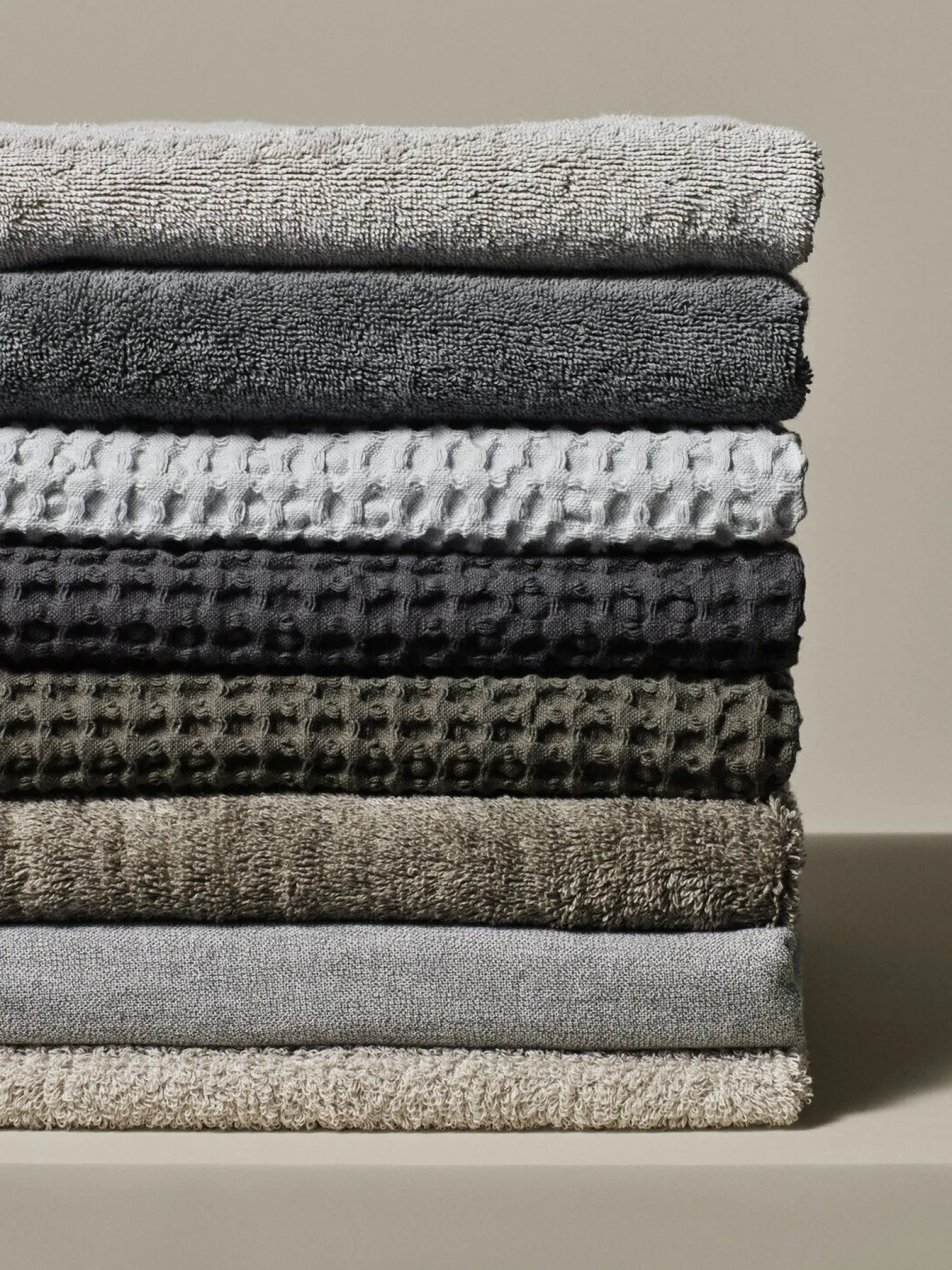 Blomus - Bath Towel - Micro Chip - CARO