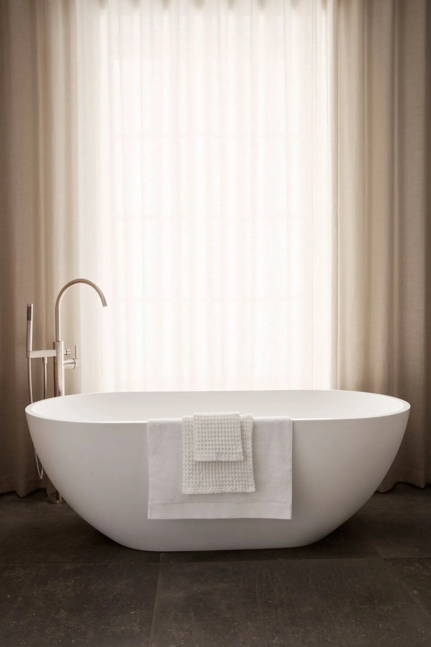 Blomus - Bath Towel - Micro Chip - CARO