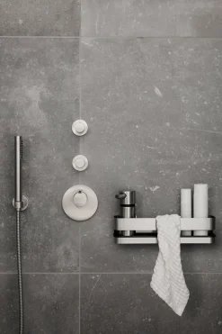 Blomus - Bath Towel - Micro Chip - CARO