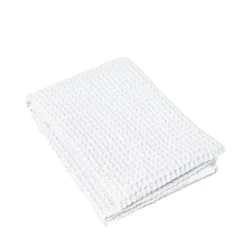 Blomus - Bath Towel - White - CARO
