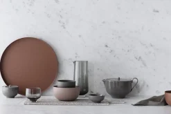 Blomus - Bowl - Bark - REO