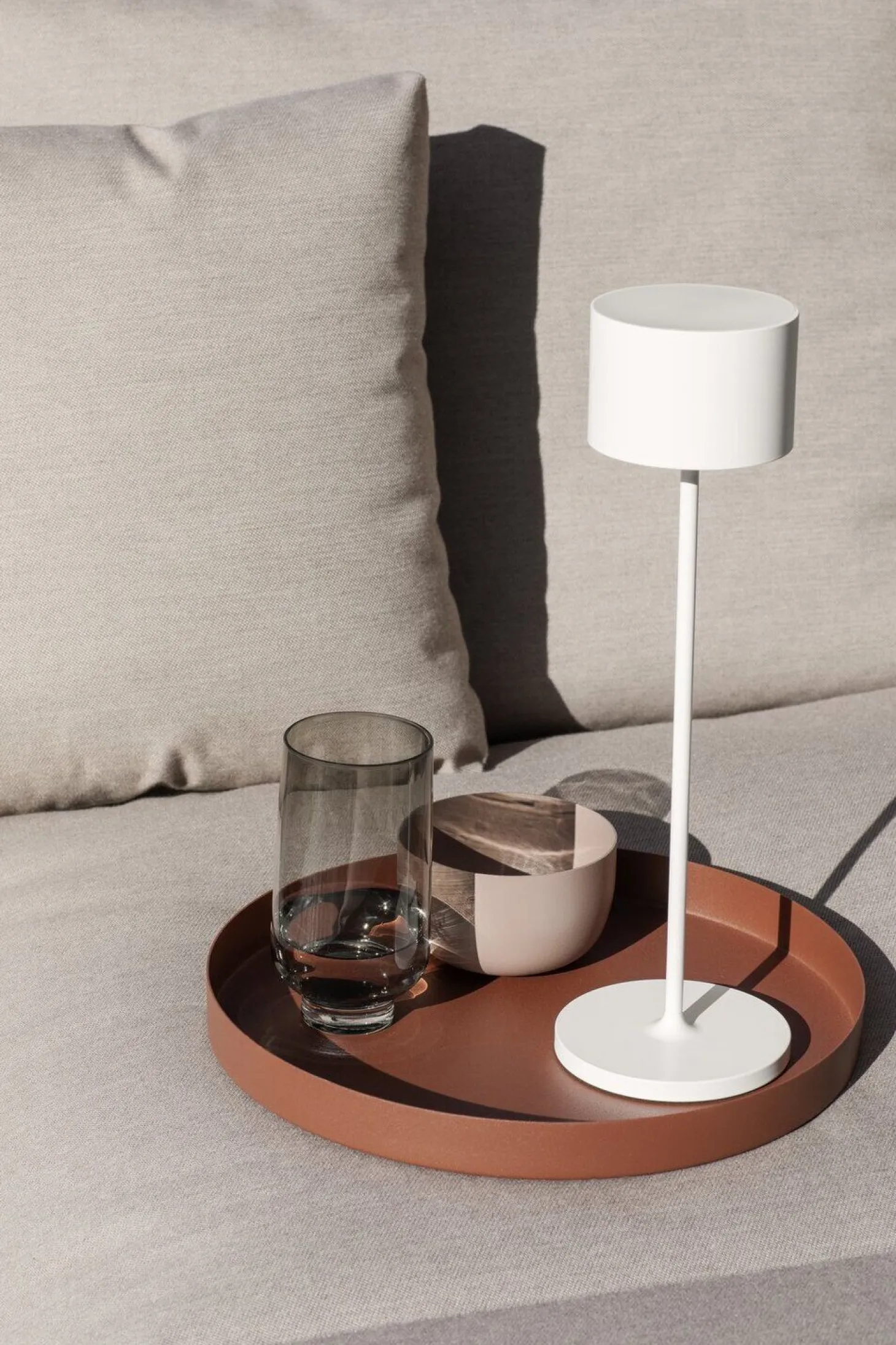 Blomus - Bowl - Bark - REO