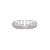 Blomus - Bowl - LITO - Mourning Dove - L