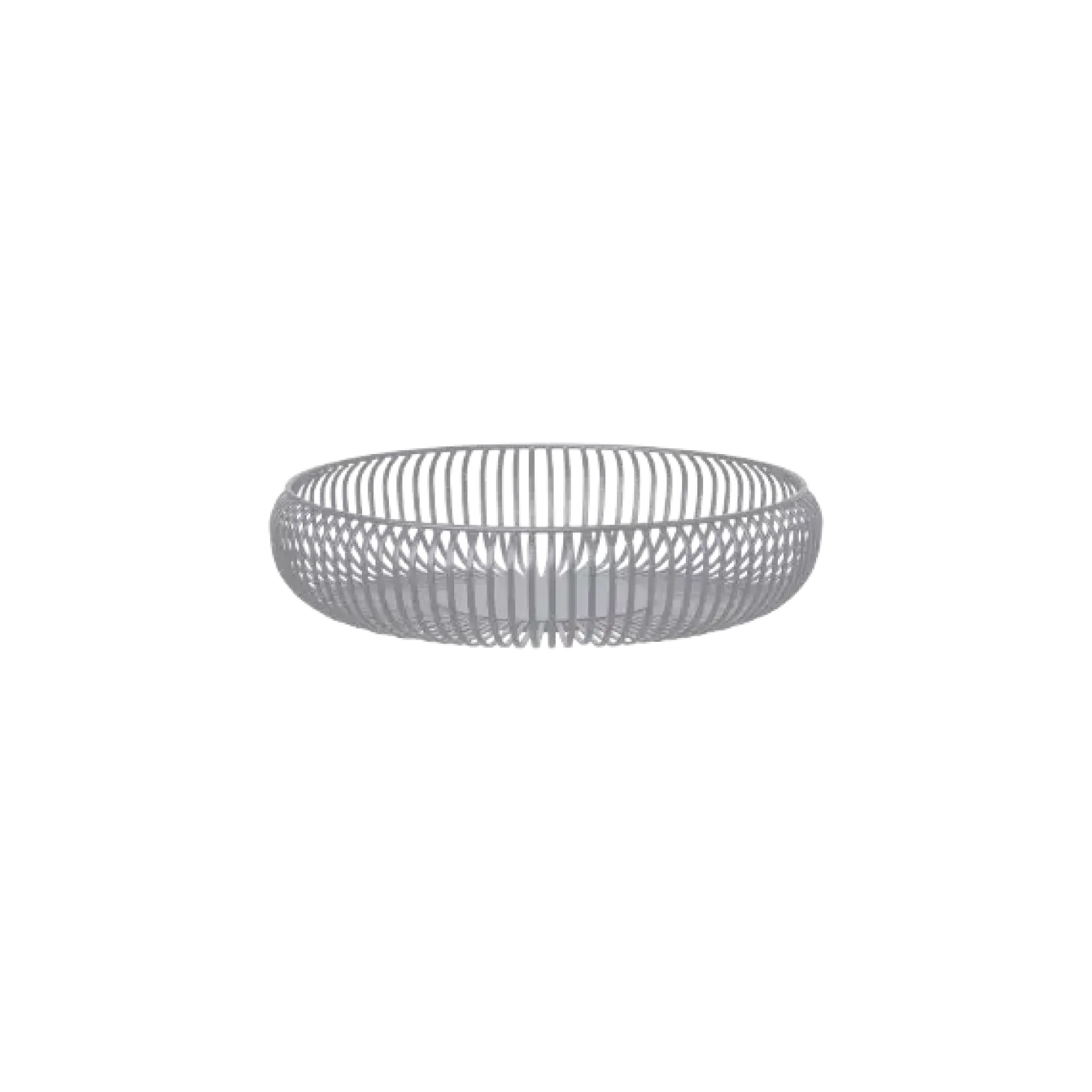 Blomus - Bowl - LITO - Steel Gray - L