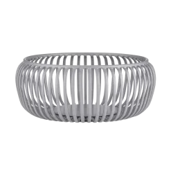 Blomus - Bowl - LITO - Steel Grey - S