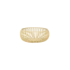 Blomus - Bowl M - LITO - New Wheat