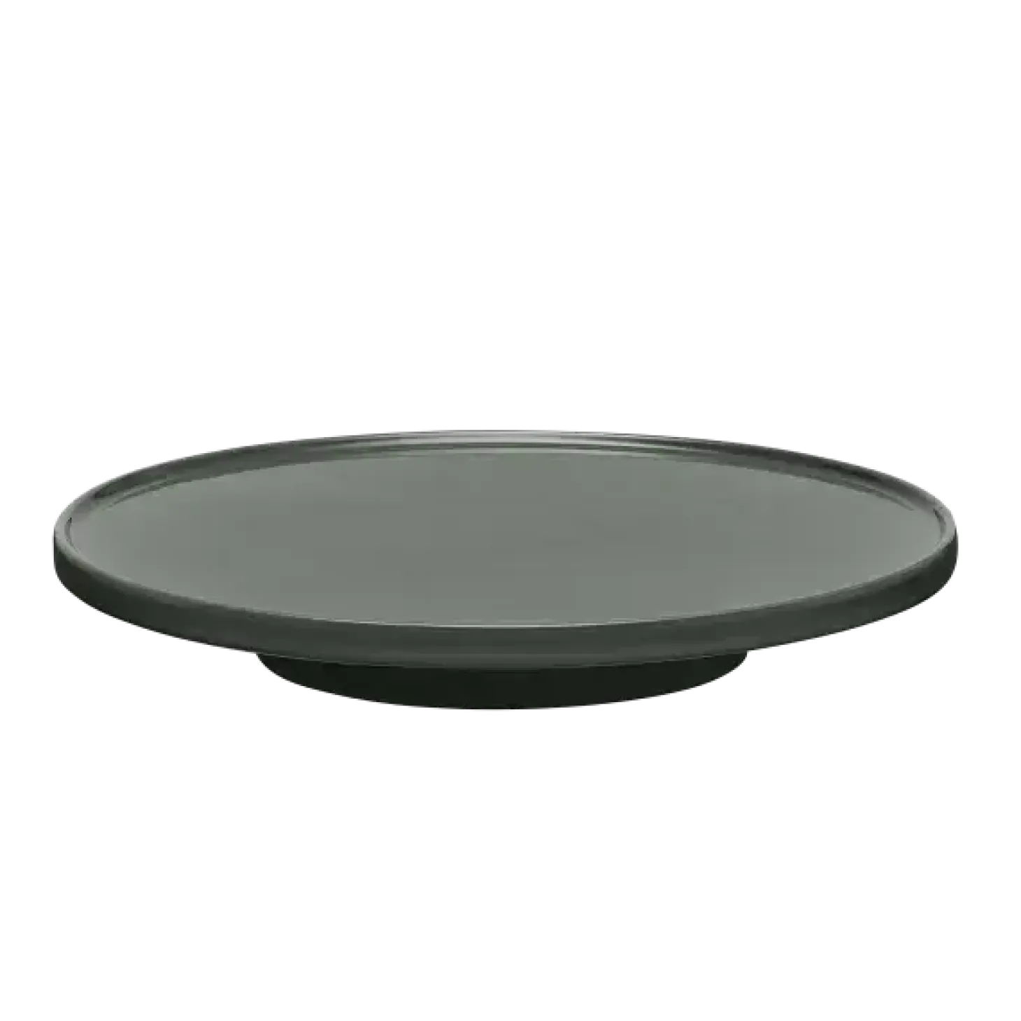 Blomus - Cakestand - PILAR - Agave Green